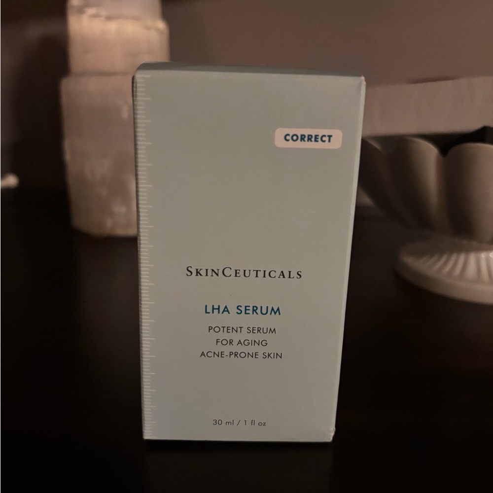 SkinCeuticals LHA Serum